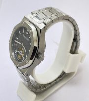 Audemars Piguet Royal Oak Tourbillon Swiss Automatic Watch - Image 4