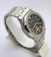 Audemars Piguet Royal Oak Tourbillon Swiss Automatic Watch - Image 5