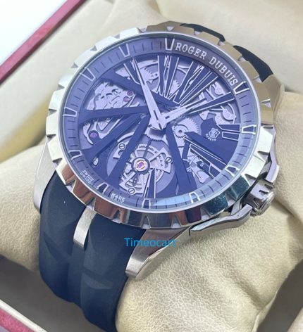 Roger Dubuis First Copy Watches In Mumbai And Delhi