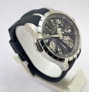 Roger Dubuis Excalibur Diabolus In Machina Black Swiss Automatic Watch - Image 5