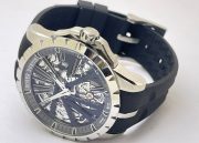 Roger Dubuis Excalibur Diabolus In Machina Black Swiss Automatic Watch - Image 6