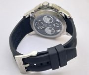 Roger Dubuis Excalibur Diabolus In Machina Black Swiss Automatic Watch - Image 7