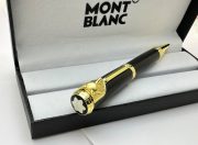 Mont Blanc Writers Edition Rudyard Kipling Ballpoint Pen - 1 - Image 3
