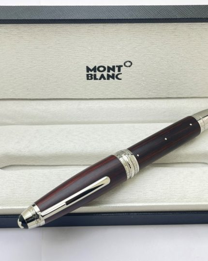 Mont Blanc Fountain Pen First Copy