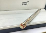 Mont Blanc Heritage Rouge Et Noir Rollerball Pen - 2 - Image 3