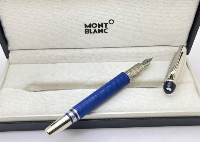 Buy Online Mont Blanc First Copy Pens In Lucknow.