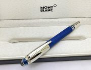 Mont Blanc Blue Planet Edition Fountain Pen - Image 3