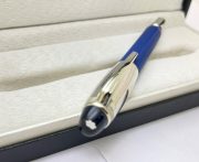 Mont Blanc Blue Planet Edition Fountain Pen - Image 4