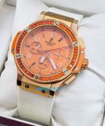 Hublot Big Bang Tutti Frutti First Copy Watches