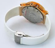 Hublot Big Bang Tutti Frutti Orange Ladies Watch - Image 7