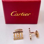 Cartier Cufflinks - 2