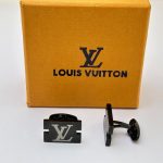 LV Cufflinks - 1