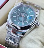 Rolex Sky Dweller Replica Watches In India