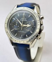 Omega Speedmaster 57 Co-Axial Master Chronometer Chronograph Watch - Image 3
