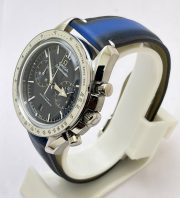 Omega Speedmaster 57 Co-Axial Master Chronometer Chronograph Watch - Image 4