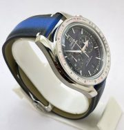 Omega Speedmaster 57 Co-Axial Master Chronometer Chronograph Watch - Image 5