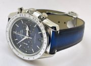 Omega Speedmaster 57 Co-Axial Master Chronometer Chronograph Watch - Image 6