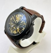 Panerai Lo Scienziato Swiss Automatic Watch - Image 4