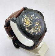 Panerai Lo Scienziato Swiss Automatic Watch - Image 5