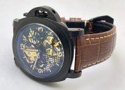 Panerai Lo Scienziato Swiss Automatic Watch - Image 6