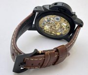 Panerai Lo Scienziato Swiss Automatic Watch - Image 7