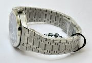 Audemars Piguet Royal Oak Steel Blue Swiss ETA Valjoux 7750 Automatic Watch - Image 9