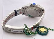 Rolex GMT Master ii Pepsi Jubilee Bracelet Swiss ETA 3285 Valjoux Movement Watch - Image 8