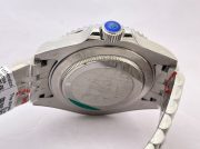 Rolex GMT Master ii Pepsi Jubilee Bracelet Swiss ETA 3285 Valjoux Movement Watch - Image 9