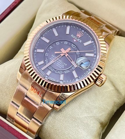 Top Quality First Copy Watches Price In Delhi