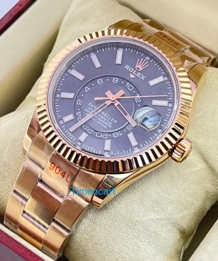 Top Quality First Copy Watches Price In Delhi
