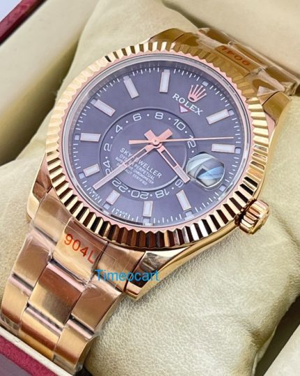 Top Quality First Copy Watches Price In Delhi