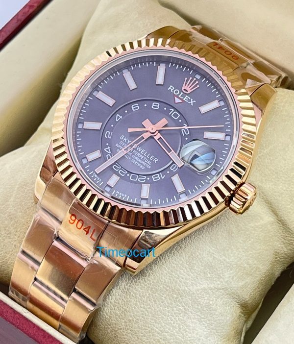 Top Quality First Copy Watches Price In Delhi