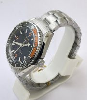 Omega Seamaster Planet Ocean 2 SWISS ETA 2250 Valjoux Automatic Watch - Image 4