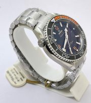 Omega Seamaster Planet Ocean 2 SWISS ETA 2250 Valjoux Automatic Watch - Image 5