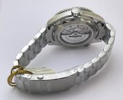 Omega Seamaster Planet Ocean 2 SWISS ETA 2250 Valjoux Automatic Watch - Image 7