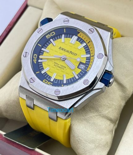 Audemars Piguet Diver First Copy Watches In Delhi And Mumbai