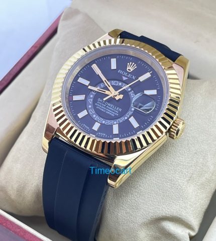 Rolex Sky Dweller First Copy Watches In Delhi Mumbai