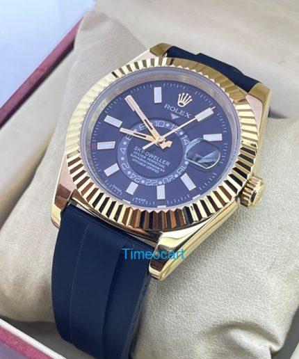Rolex Sky Dweller First Copy Watches In Delhi Mumbai