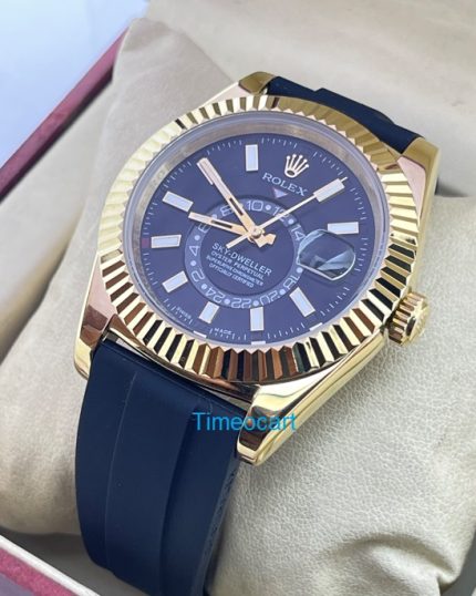 Rolex Sky Dweller First Copy Watches In Delhi Mumbai