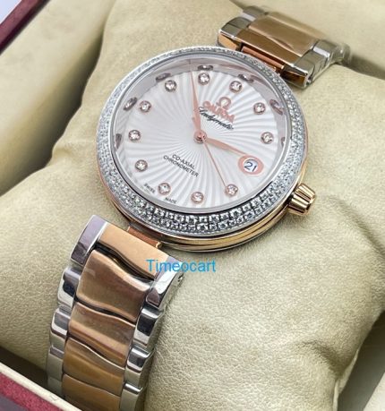 Omega Women First Copy Watches In Chennai