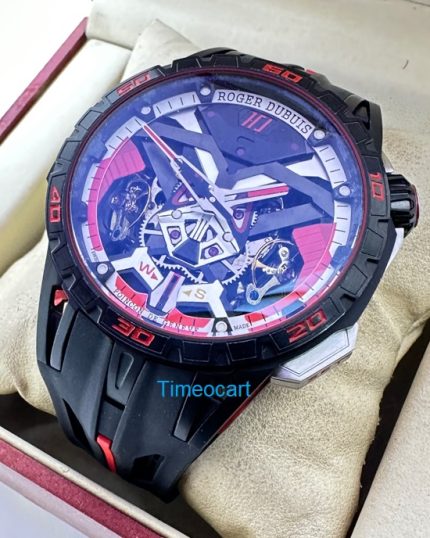 Roger Dubuis First Copy Replica Watches