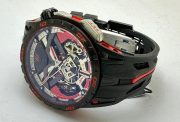 Roger Dubuis Excalibur Spider Huracán Swiss Automatic Watch - Image 6