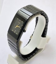 Rado Jubile Diastar Hi-Tech Ceramic Watch - B - Image 3
