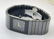 Rado Jubile Diastar Hi-Tech Ceramic Watch - B - Image 5