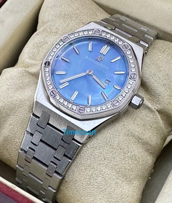 Audemars Piguet Ladies First Copy Watches