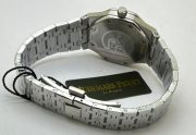 Audemars Piguet Royal Oak Diamond Sky Blue Mother of Pearl Ladies Watch - Image 7