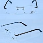 Mont Blanc Eye Frame – 4