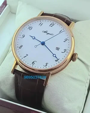 Top Quality First Copy Watches