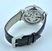Breguet Tradition Quantième Rétrograde 7597 White Steel Swiss Automatic Watch - Image 7