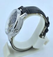 Breguet Tradition Quantième Rétrograde 7597 Black Steel Swiss Automatic Watch - Image 4